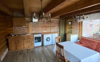 Chirie, casă, 3 camere, zona Copou, Iași - Poză 6