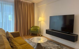 2 camere | Residence5 | Baneasa | Pipera | Iancu Nicolae - Poză 4