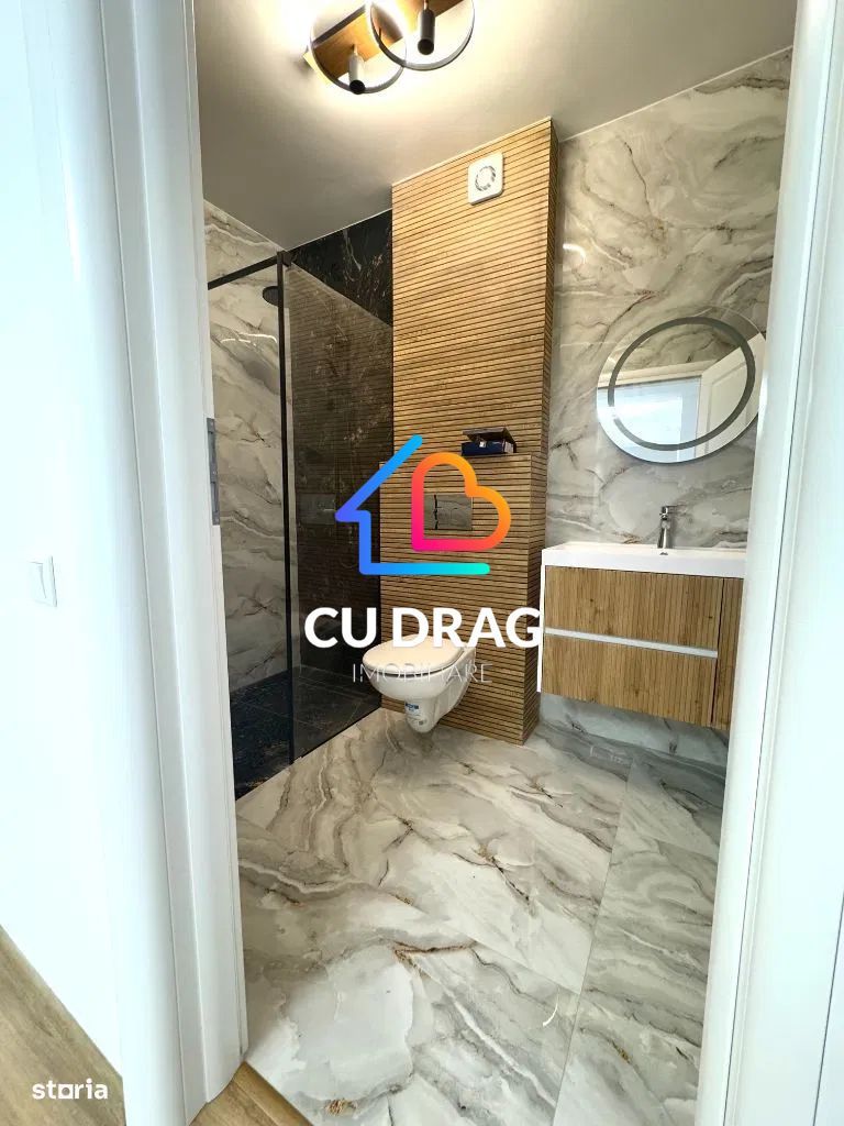 Apartament deosebit- construcție modernă - Poză 2