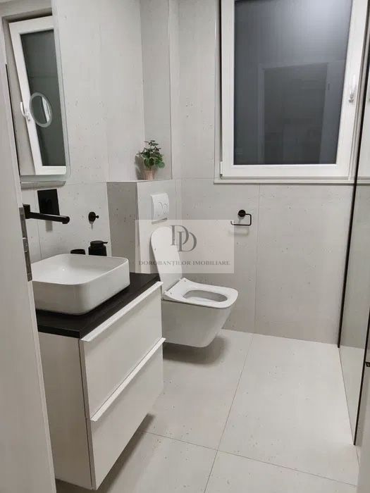 Apartament 2 camere | Bloc nou 2026 | Parcare subterană | Zona Câmpina - Poză 5
