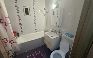 APARTAMENT 3 CAMERE ETAJ 4 VIȘOI CAMPULUNG - Poză 18
