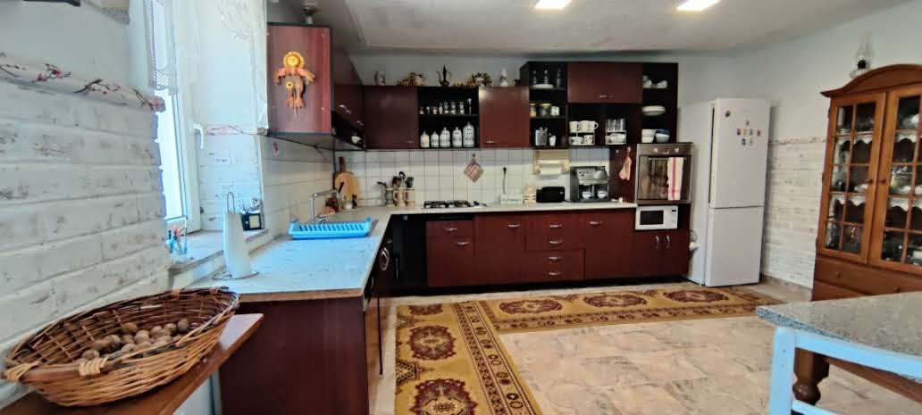 CASA RECAS CU 1438 MP TEREN - Poză 15