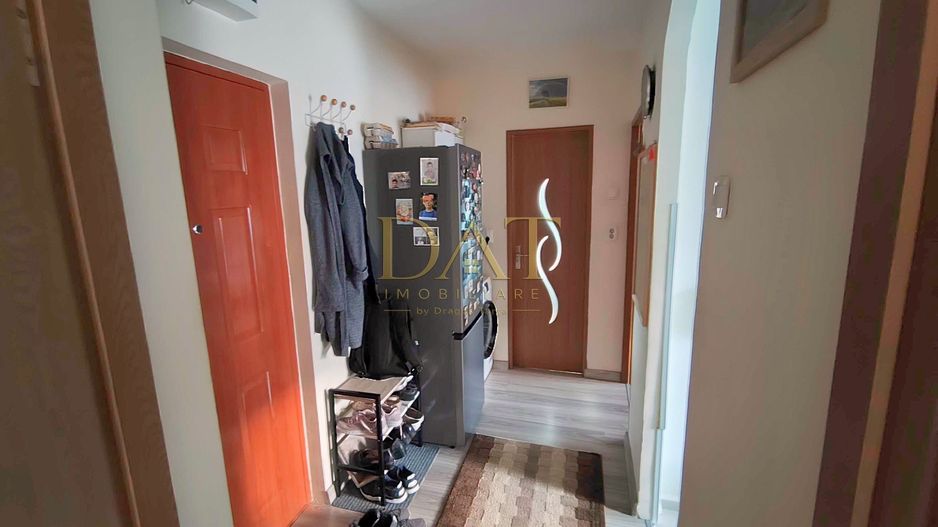 Apartament 2 camere decomandate | 42 mp | Manastur - Poză 4