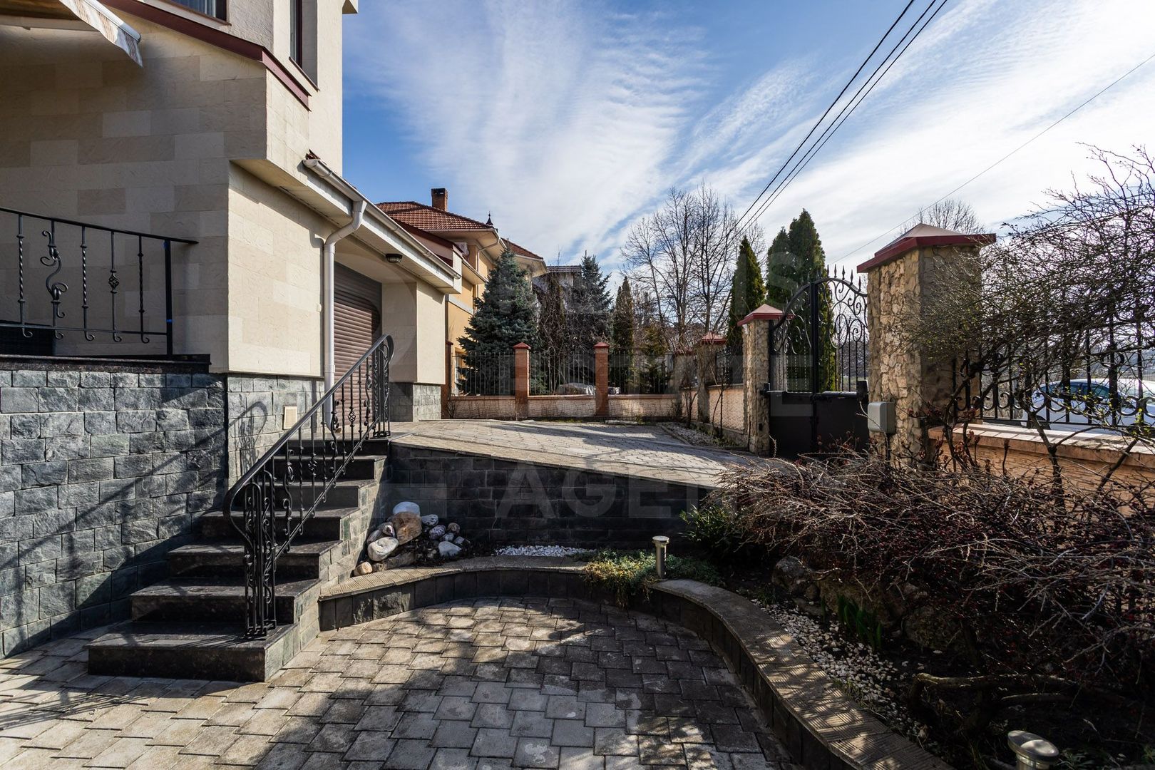 Vânzare, casă, 5 camere, str. Grenoble, Telecentru - Poză 6