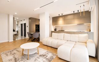 Apartament exclusivist cu 2 camere, etaj intermediar, Zorilor! - Poză 4