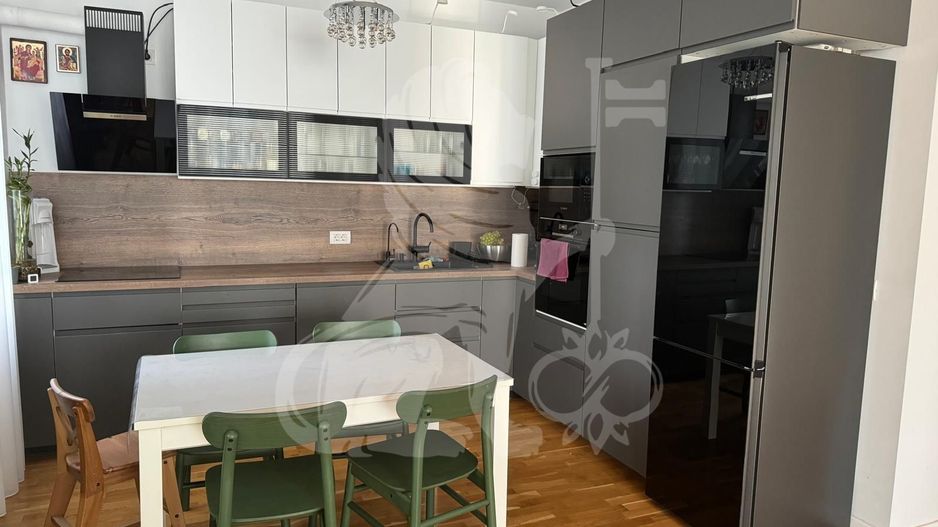 Apartament 3 Camere | Domenii | Luxuria Residence - Poză 4