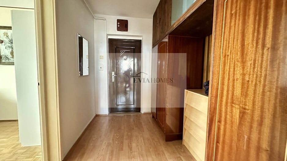 Zona Iulius Mall/2 balcoane/Parcare inclusă - Poză 4