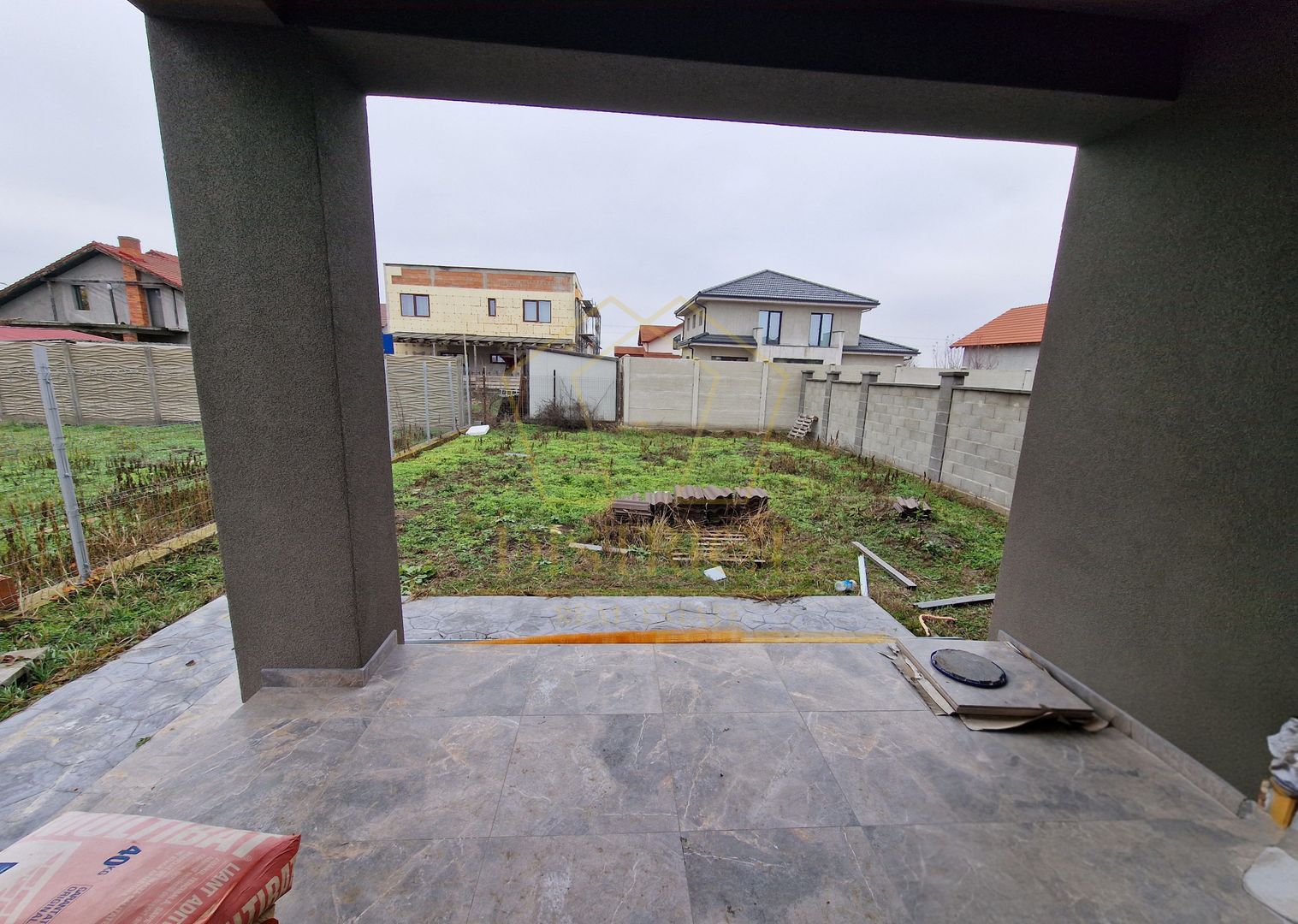 Duplex spatios cu 5 camere | Mosnita Noua - Poză 14