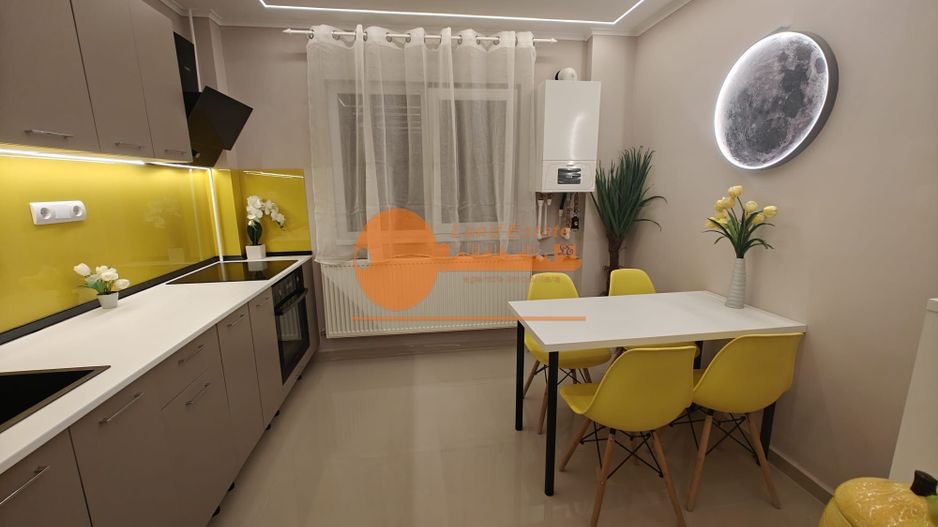 2 camere la 15 min de Metrou Iancului - Poză 4