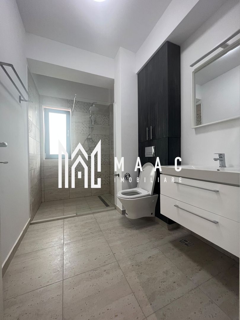 Apartament 3 camere decomandat | Central, Râmnicu Vâlcea | 73 mp, parcare, 2024 - Poză 7