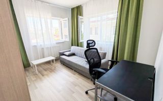 2 camere, decomandat, mobilat modern, parcare, Buna Ziua, zona AUDI - Poză 3