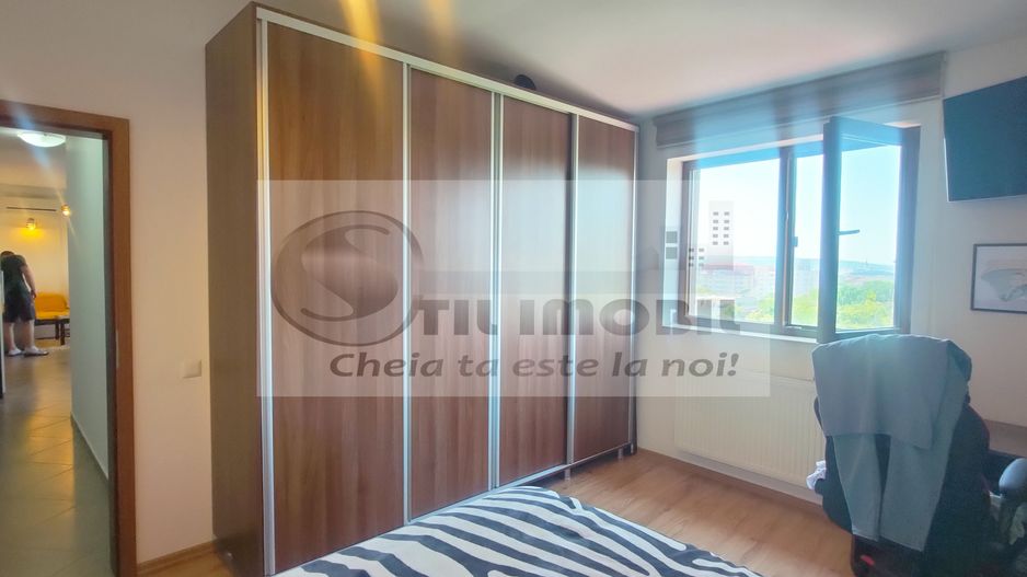 3 CAM TATARASI OANCEA  69 MP  LOC DE PARCARE, VEDERE PANORAMICA PALAS - Poză 11