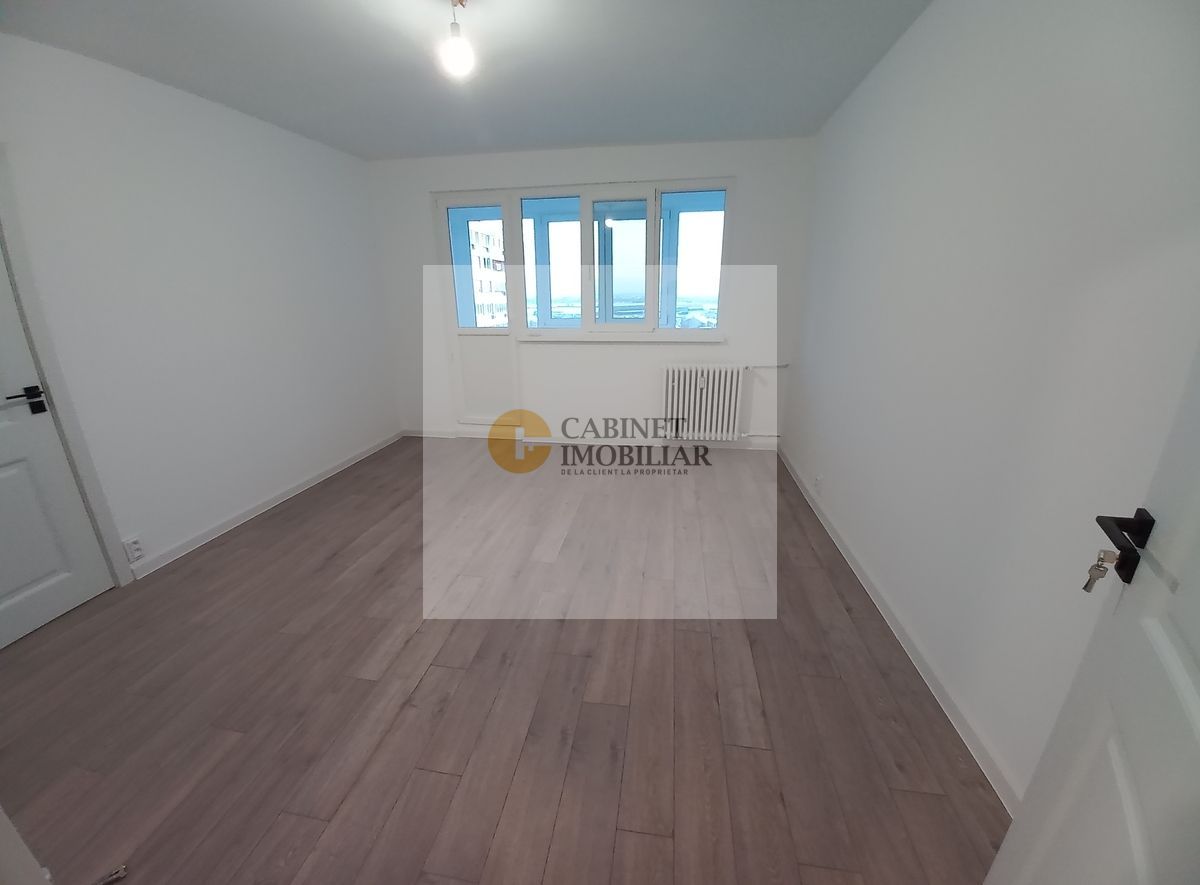 2 Camere - 52MP | Decomandat | Renovat | Drumul Taberei - Poză 5
