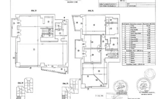 Duplex 5 camere Aviației | Terasa | 2 Locuri de parcare+boxa - Poză 11