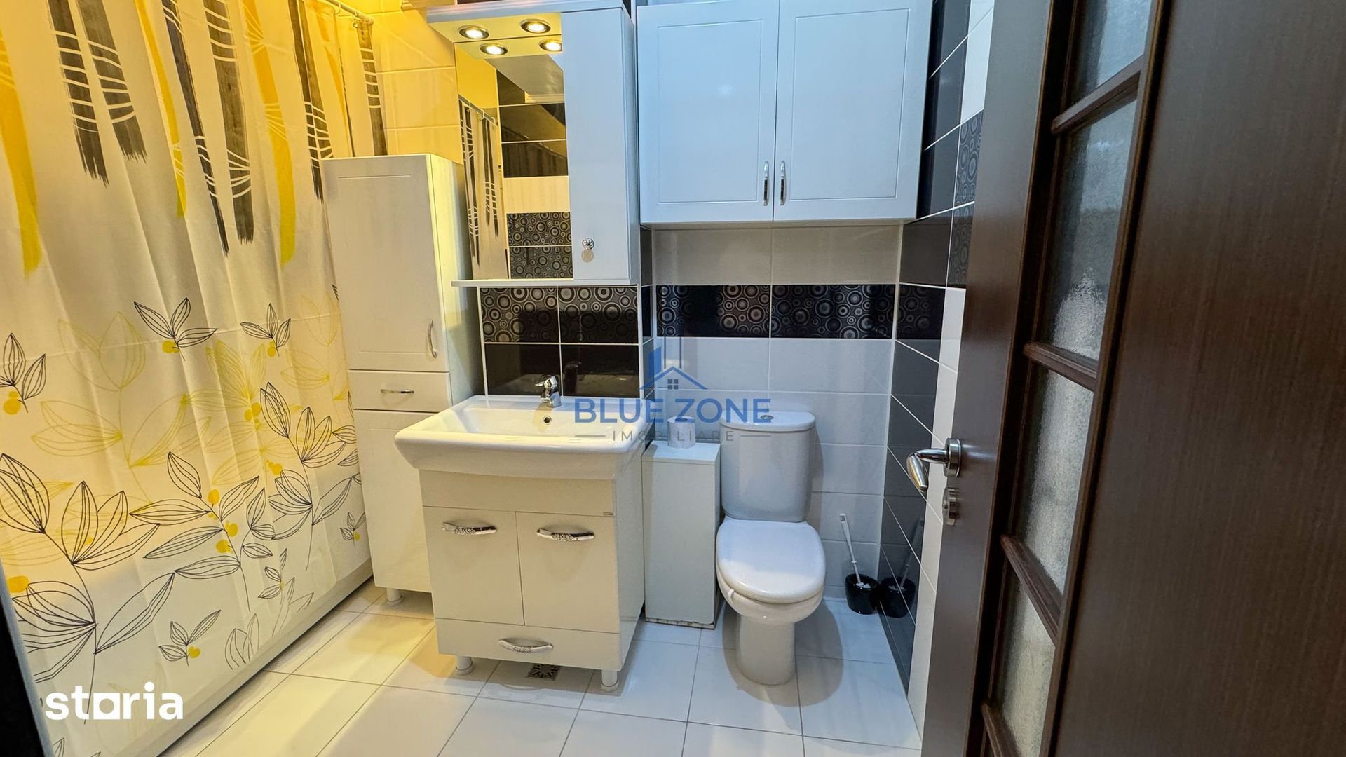 Apartament 4 camere 135mp + Curte | Aviației – Feleacu - Poză 9