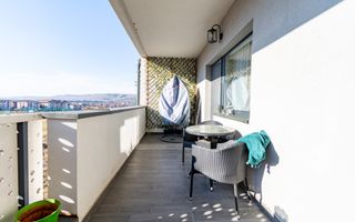 Apartament 2 Camere | 50 Mp | Parcare | Parc Poligon | Zona Sub Cetate - Poză 9