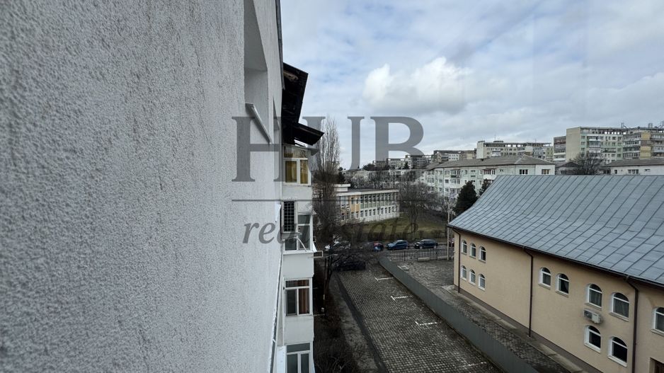 apartament cu 2 camere-de vanzare-cornisa bistritei nr 21 - Poză 9