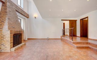 2 Vile individuale in Paradisul Verde P+M, caramida, ideal familii - Poză 66