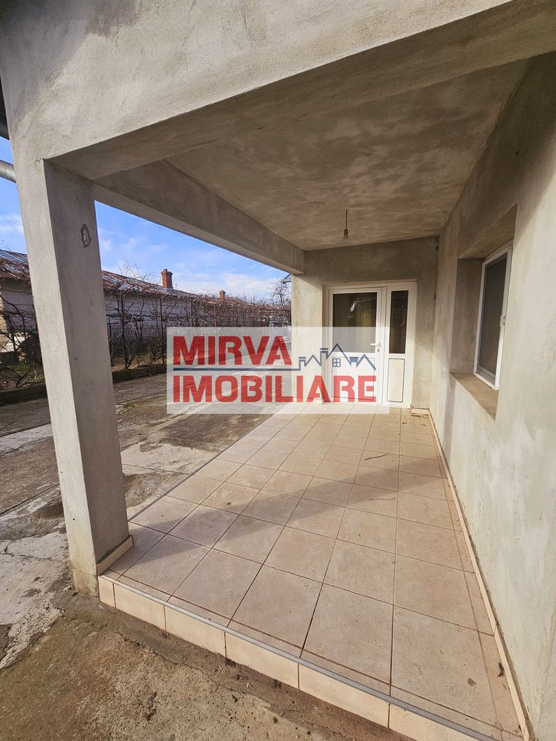 🏡 Casă spațioasă cu 4 camere + teren 4344 mp, Gorgota – EXCLUSIV! - Poză 3