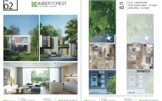 Vila duplex cu 3 camere (TVA deductibil) - Poză 16
