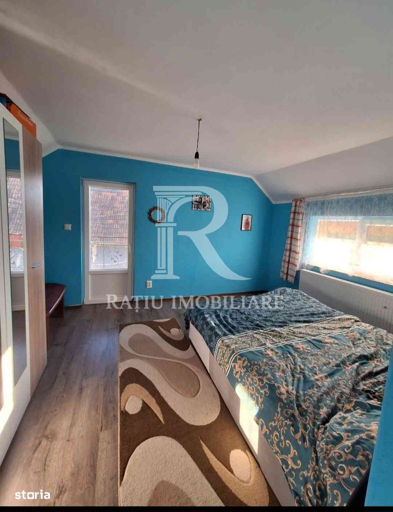 De vanzare | Casa cu etaj la cheie | Sarsig | Bihor - Poză 8