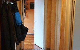 3 camere/ etaj intermediar/ Zona Lic.Teor. Lucian Blaga - Poză 5