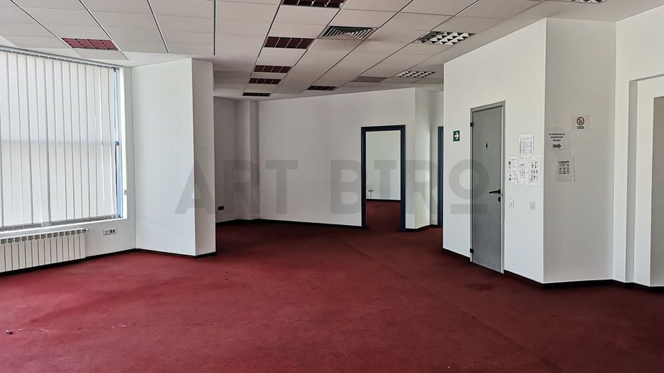 Zero comision, 202mp, priveliste frumoasa, parcare inclusa, 5' metrou - Poză 4