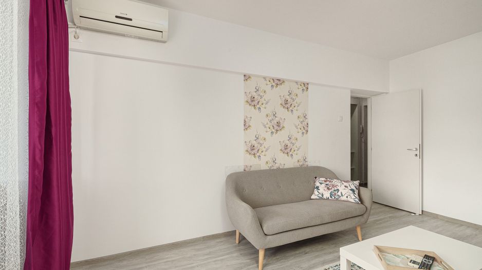 Apartament 2 cam P-ta Romana Bloc EVA - Poză 2
