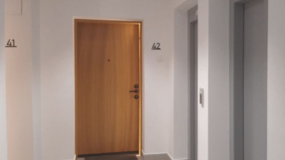 Vanzare Apartament modern cu 2 camere etaj 3 langa Petrom City - Poză 19