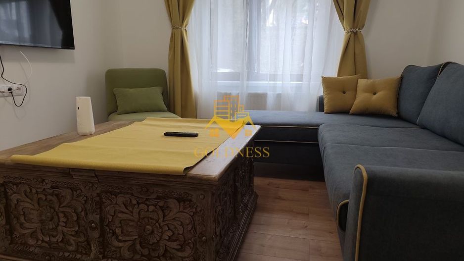 3 camere, Cartierul Manastur, zona Mehedinți, BIG, Izlazului - Poză 3