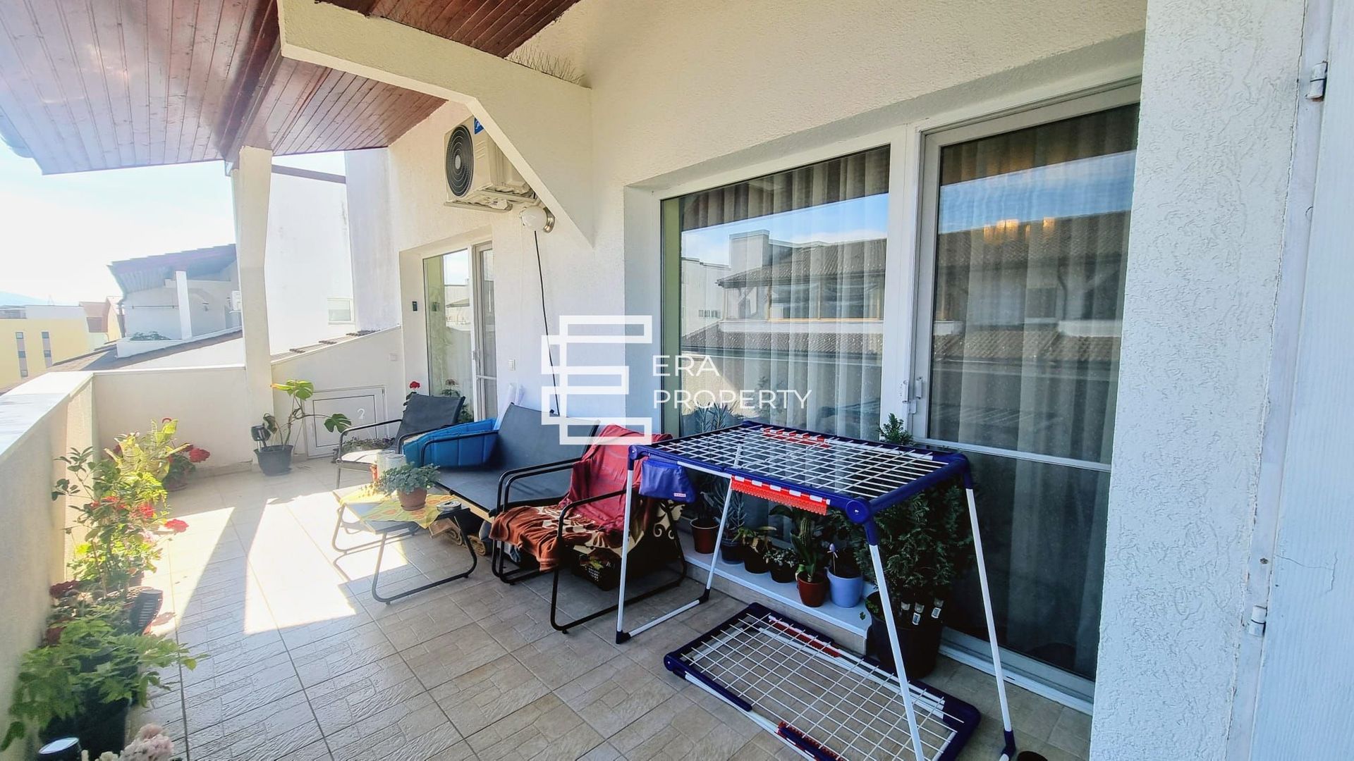 Apartament 4 camere – Etaj retras – 2 terase –Doamna Stanca,Selimbar - Poză 13