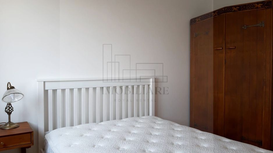 Apartament cu 3 camere | 2 băi | Mărăști | Panoramă superbă - Poză 6