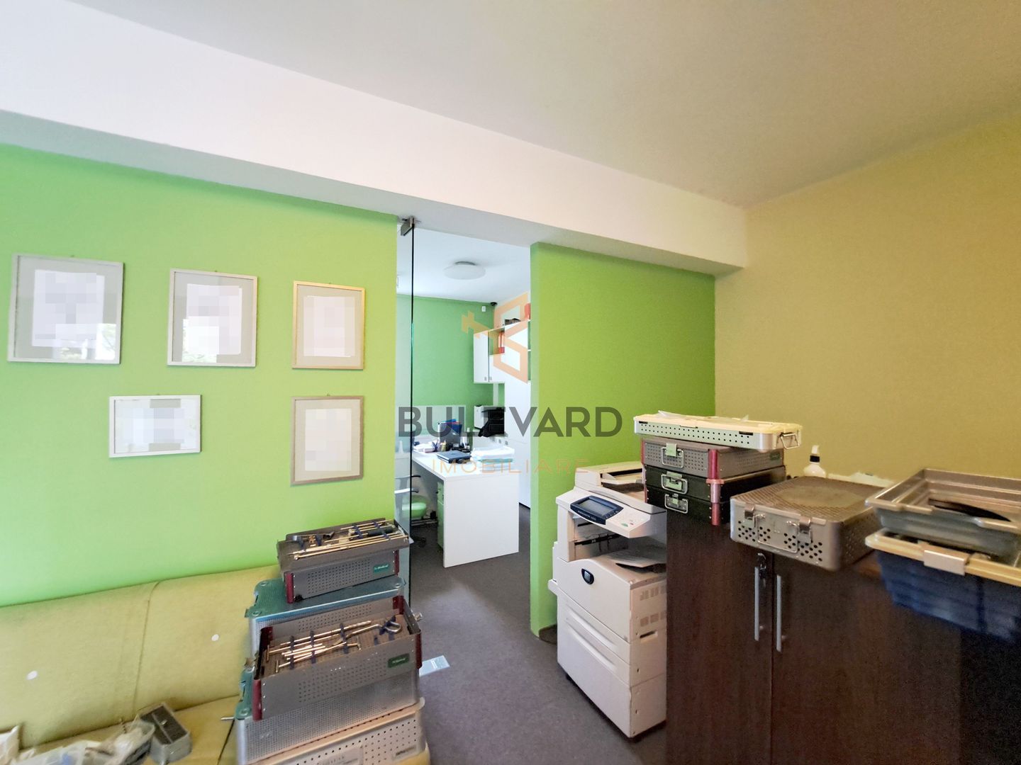 Spatiu cu acces stradal, cartier Zorilor! - Poză 6