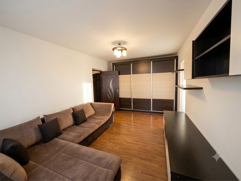 Inchiriere Apartament 3 camere Vitan, Parcare, Pet Friendly - Poză 1