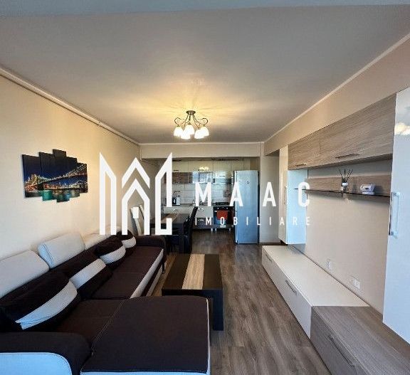 Apartament 3 camere | Decomandat I Etaj 5 I Dedeman - Poză 2