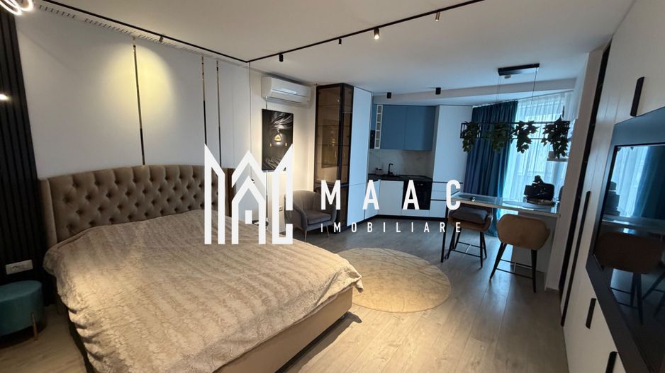 Studio de vânzare | Șelimbăr | EVO | 35 mp - Poză 1