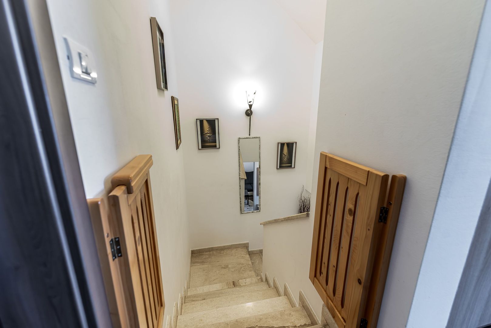 Casă în Westfield | 140 mp utili | P+M | 3 camere | curte + anexe - Poză 9