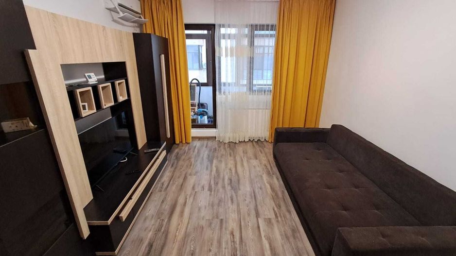 Apartament cu 2 camere - Confort Urban , Sos. Salaj, mobilat si utilat - Poză 1