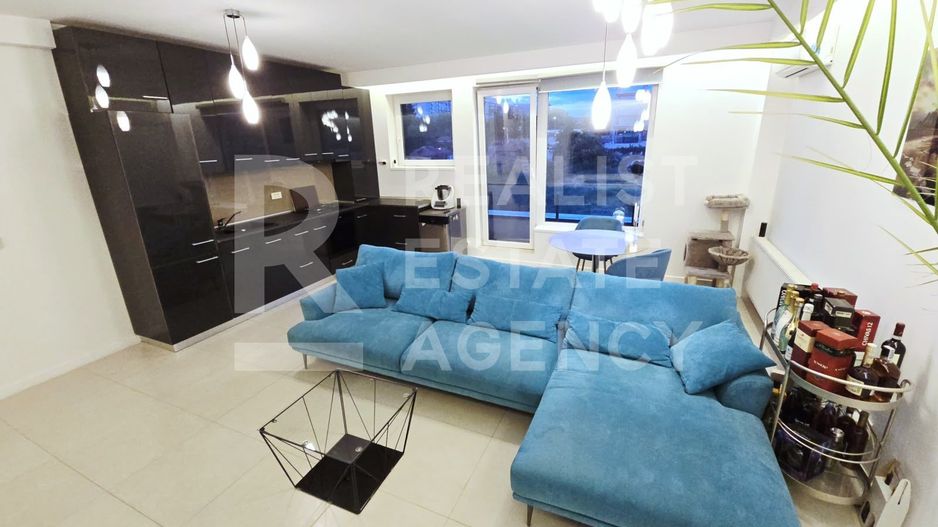 Chirie, 3 camere, Laguna Residence - Fabrica de Glucoza - Poză 3