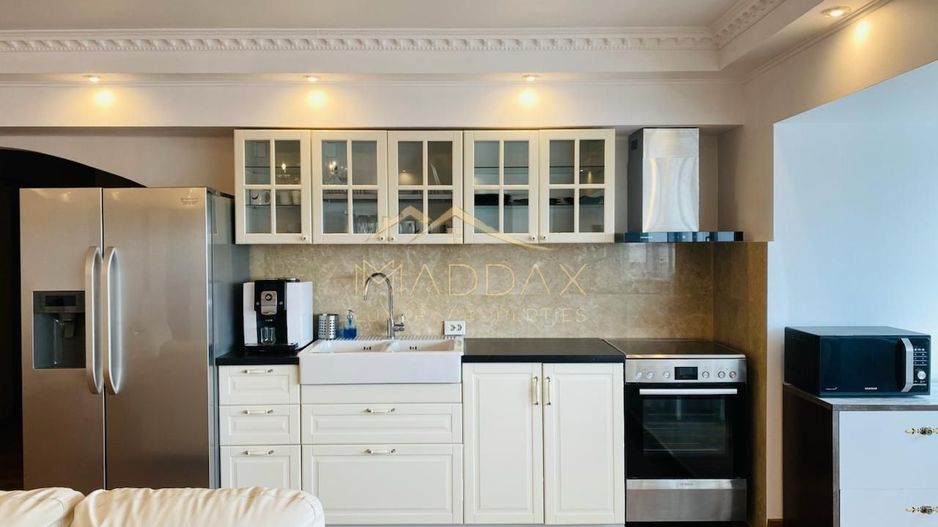 Apartament 4 camere, | 110mp | Confort: Lux | Militari - Poză 4