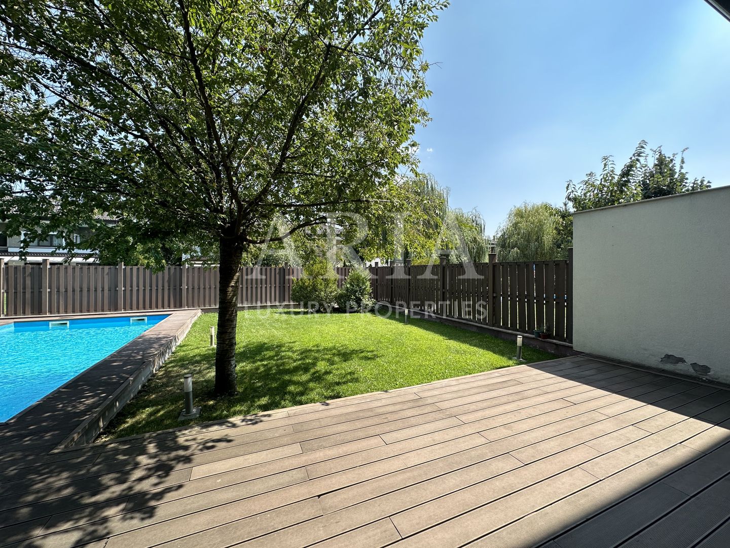 OXFORD GARDENS -  LUXURY GATED COMMUNITY - POOL - TENNIS COURT - PLAYGROUND - Poză 18