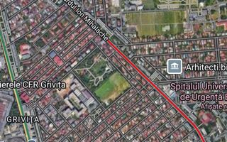 TEREN I DOMENII - Poză 1