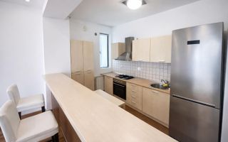 Apartament spatios cu 2 camere | Fabric-Lunei - Poză 6