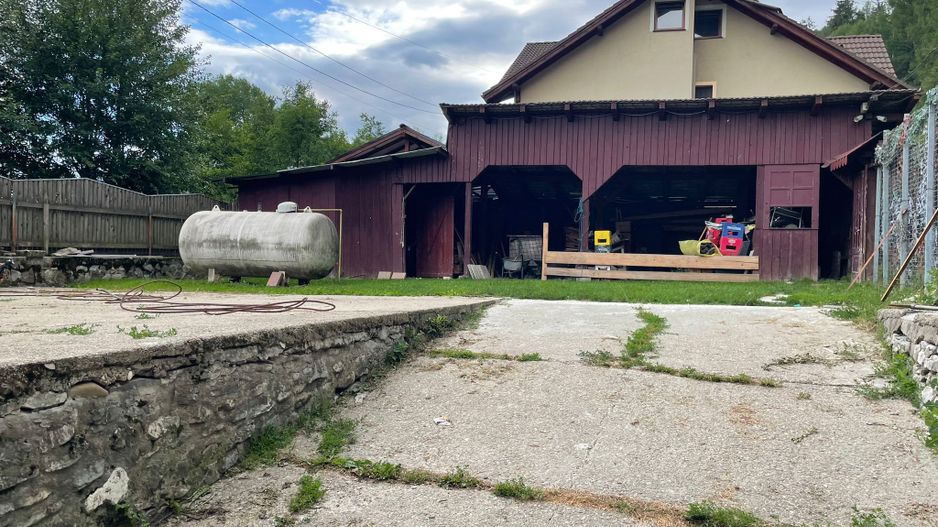 Pensiune  restaurant de vanzare! - Poză 6