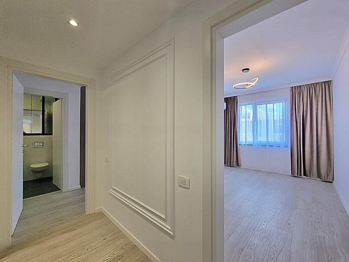 Penthouse 6 camere I Terasa I 2 locuri parcare - Poză 37