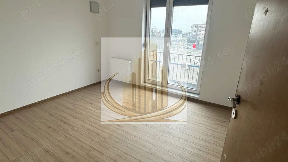 Apartament 2 Camere | 54 mp + Balcon | Etaj 4/8 | Parcare Subterană - Poză 3