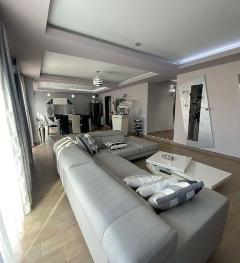 Casa individuala Dumbravita - Poză 3