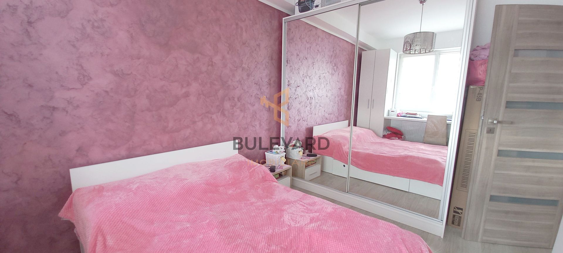 Apartament cu 3 camere+parcare, zona Vivo! - Poză 4