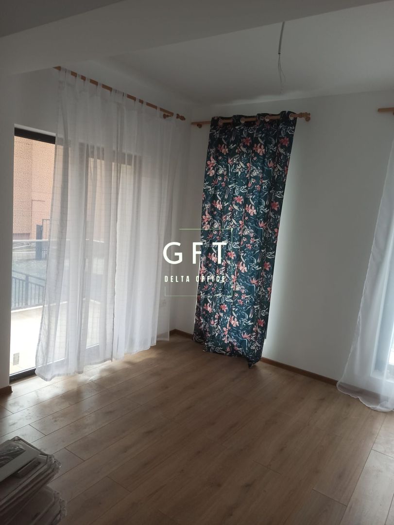 Apartament Nou 3 camere 71 mp+2 balcoane-parcare-Zona L. Blaga - Poză 3