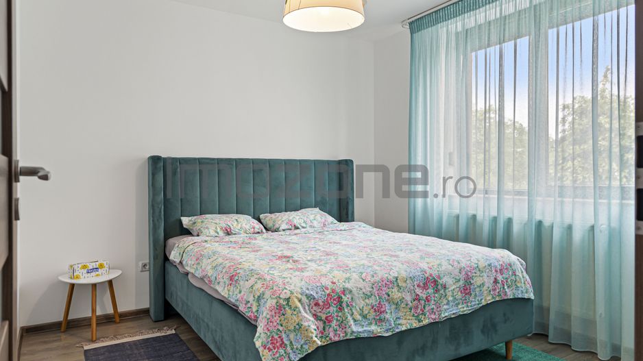 Prelungirea Ghencea - metrou Raul Doamnei, Vila, 4 camere, LA CHEIE, COMISION 0% - Poză 15